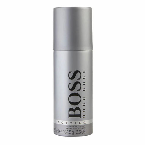 Hugo Boss Bottled Deodorant For Men