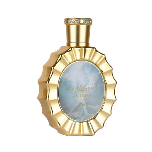Lattafa Victoria Edp For Women