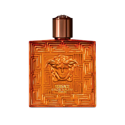 Versace Eros Najim Parfum For Men