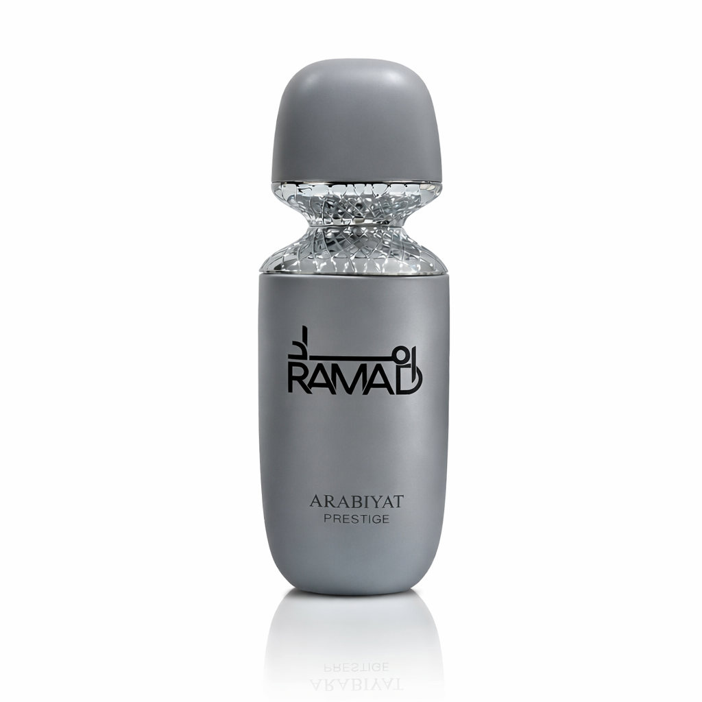 Arabiyat Prestige Ramad Edp Unisex