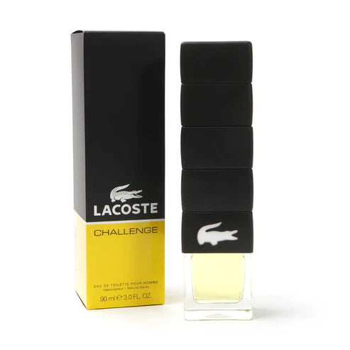 Lacoste Challenge Edt For Men