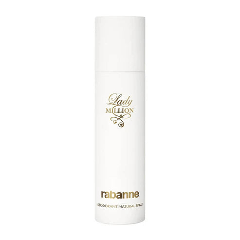 Paco Rabanne Lady Million Deodorant