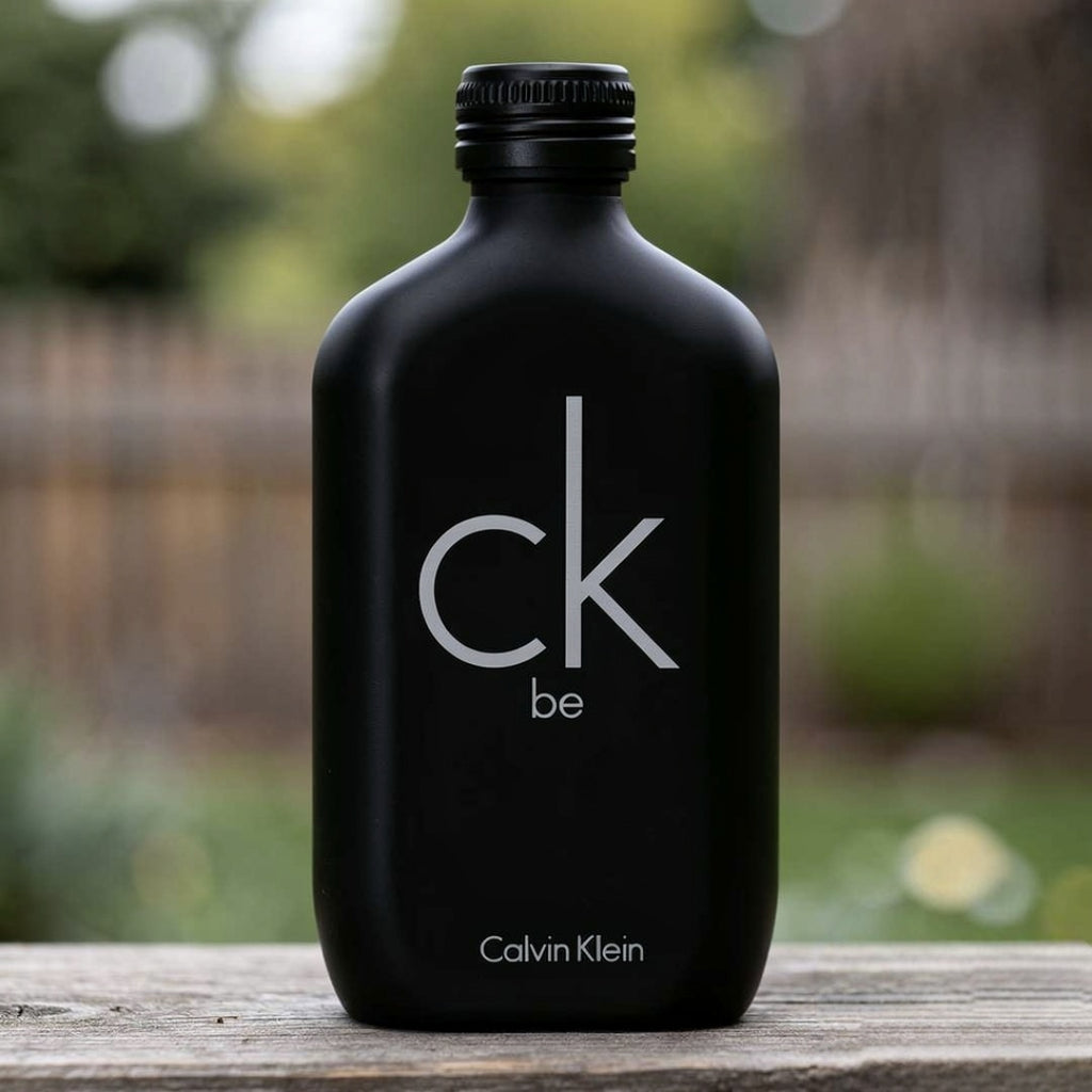 Calvin Klein Be Edt For Men