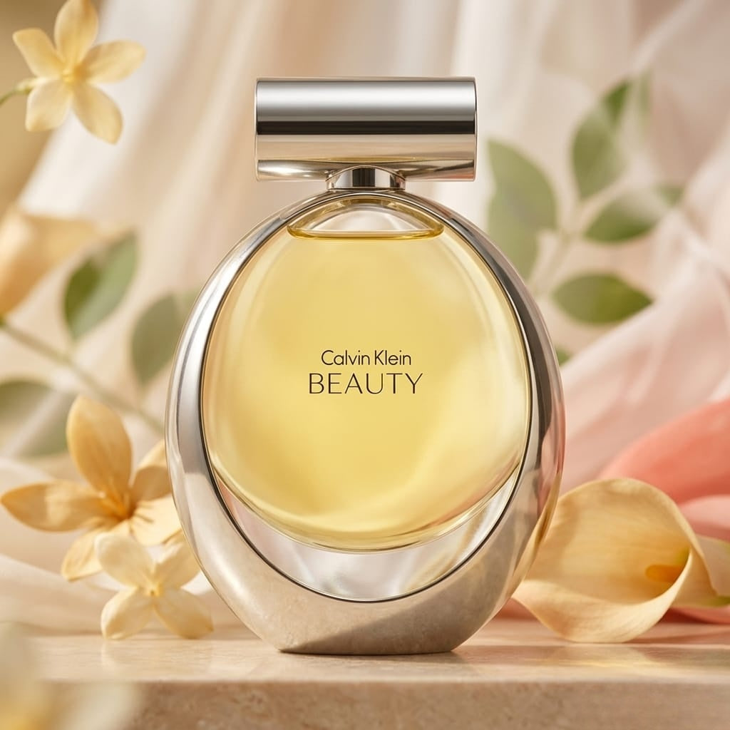 Calvin Klein Beauty EDP For Women