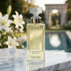 Calvin Klein Eternity For Women EDP