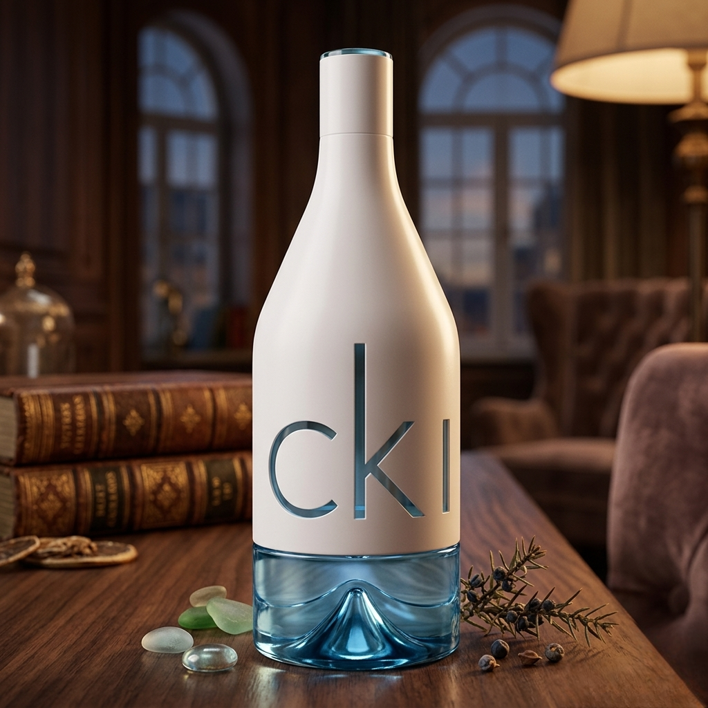 Calvin Klein In2U EDT For Men