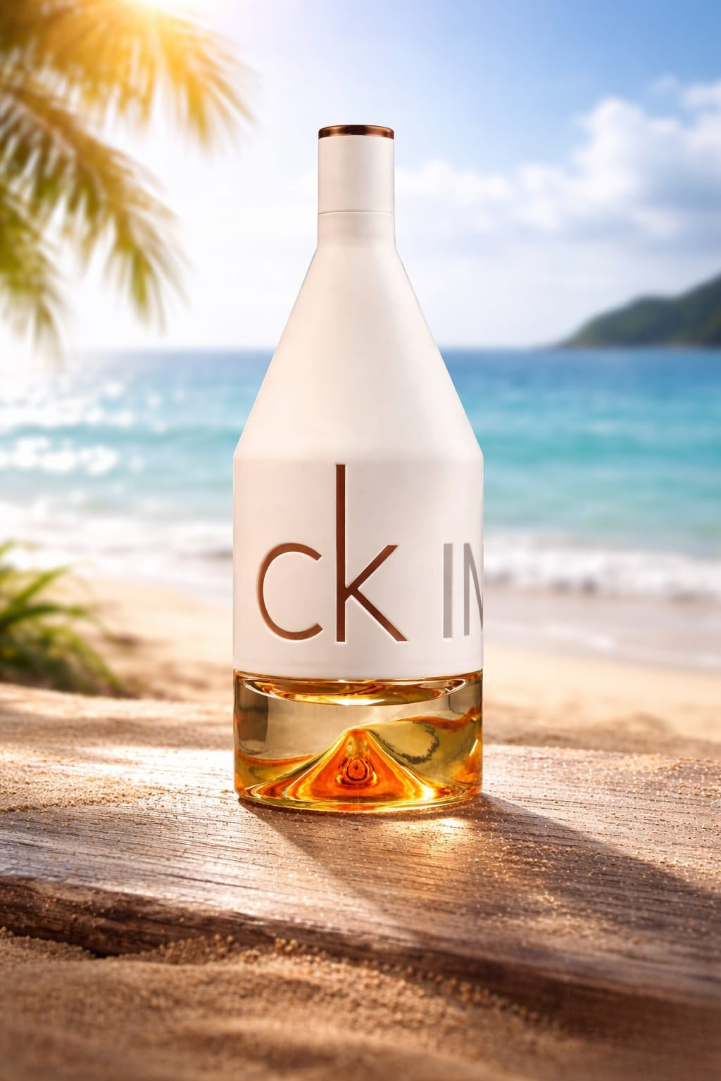 Calvin Klein In2U EDT For Women