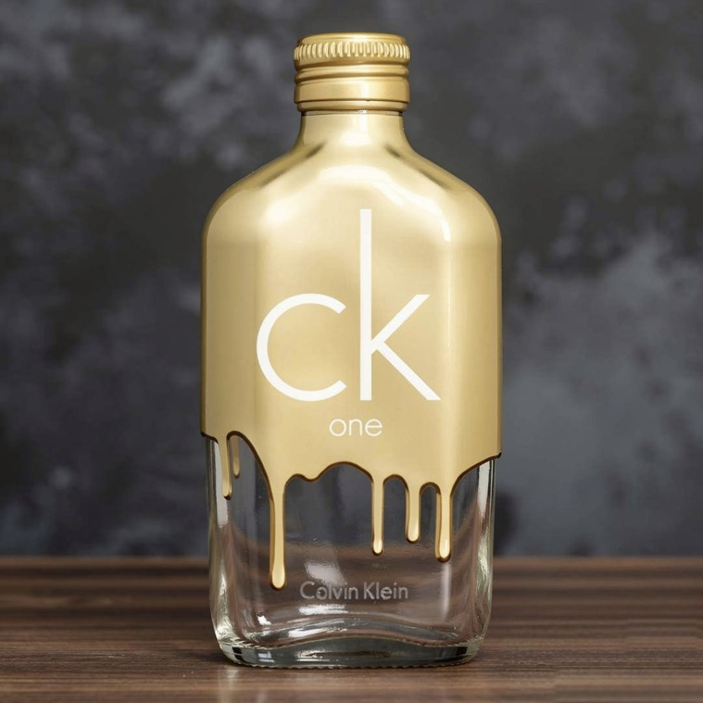 Calvin Klein One Gold Unisex