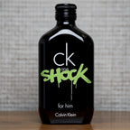 Calvin Klein One Shock Edt For Men
