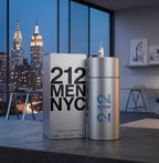 Carolina Herrera 212 NYC Men EDT