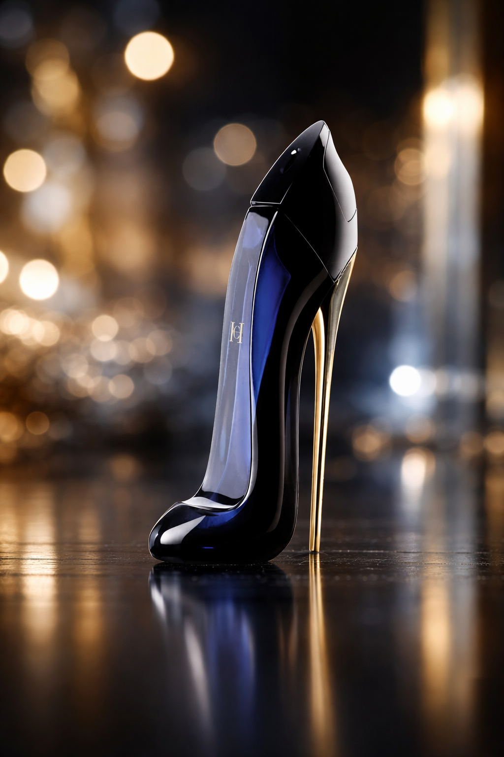Carolina Herrera Good Girl Edp For Women