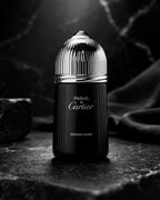 Cartier Pasha de Cartier Edition Noire EDT For Men