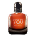 Emporio Armani Stronger With You Absolutely Parfum For Men