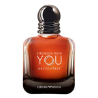 Emporio Armani Stronger With You Absolutely Parfum For Men