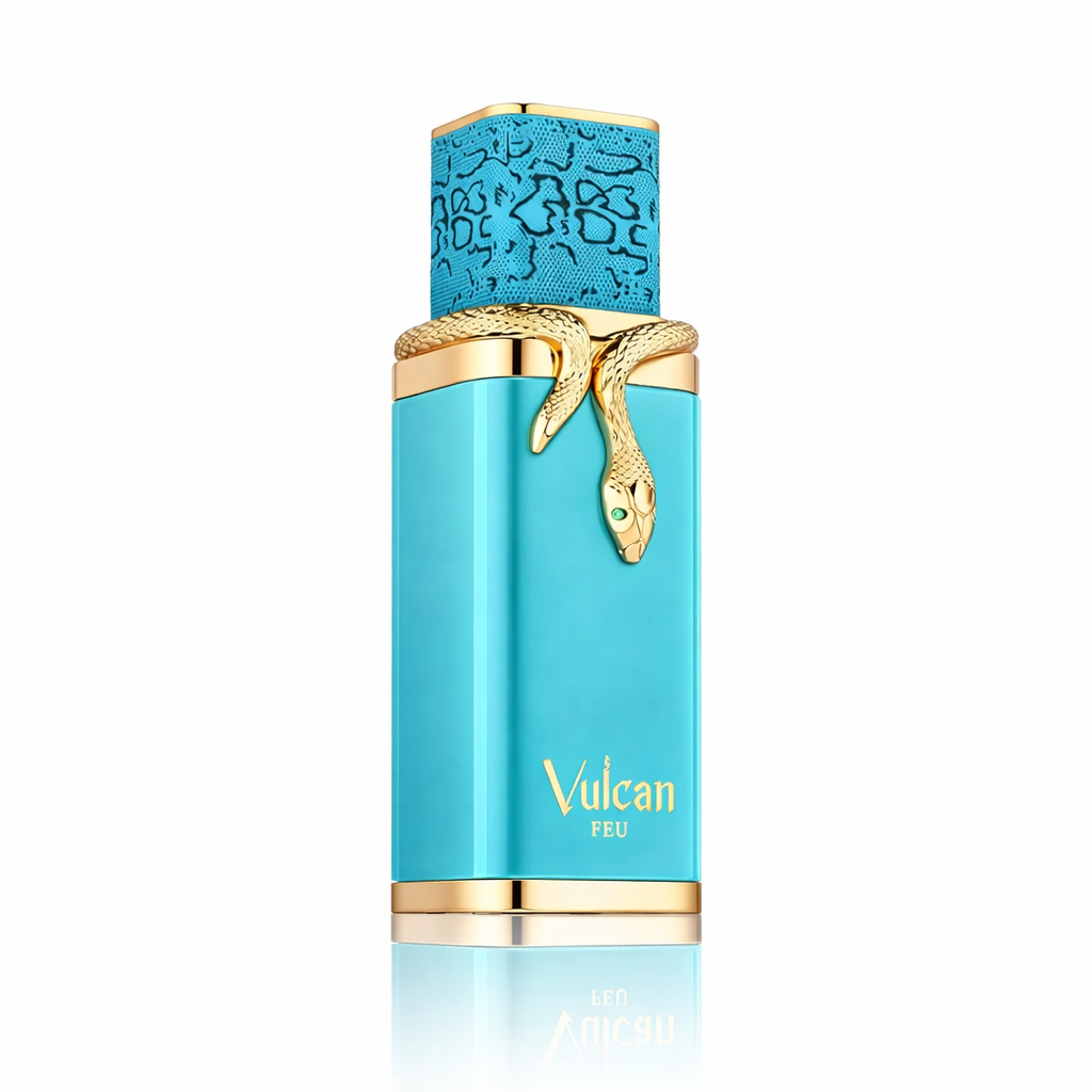 Fragrance World French Avenue Vulcan Feu Edp Unisex