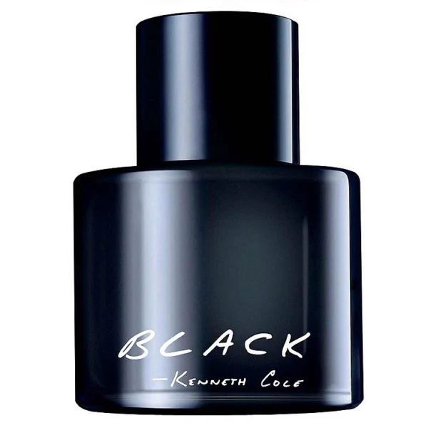 Kenneth Cole Black EDT For Men