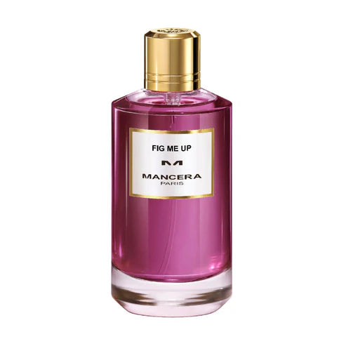 Mancera Fig Me Up Edp Unisex