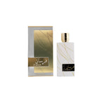 Khadlaj Fursan White Edp For Men