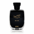 Rasasi Hawas Black Edp For Men