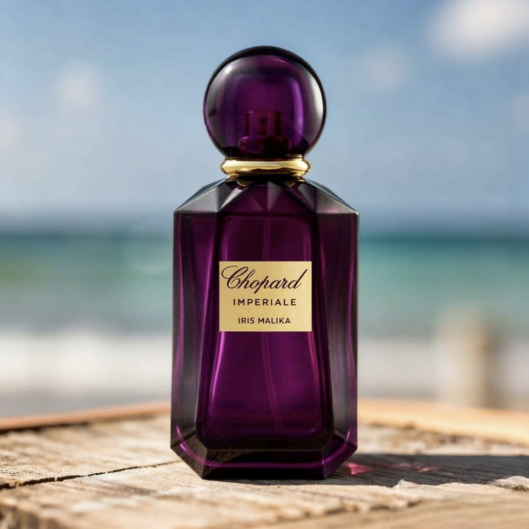 Chopard Iris Malika Edp For Women