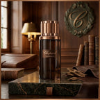 Chopard Leather Malaki EDP For Men