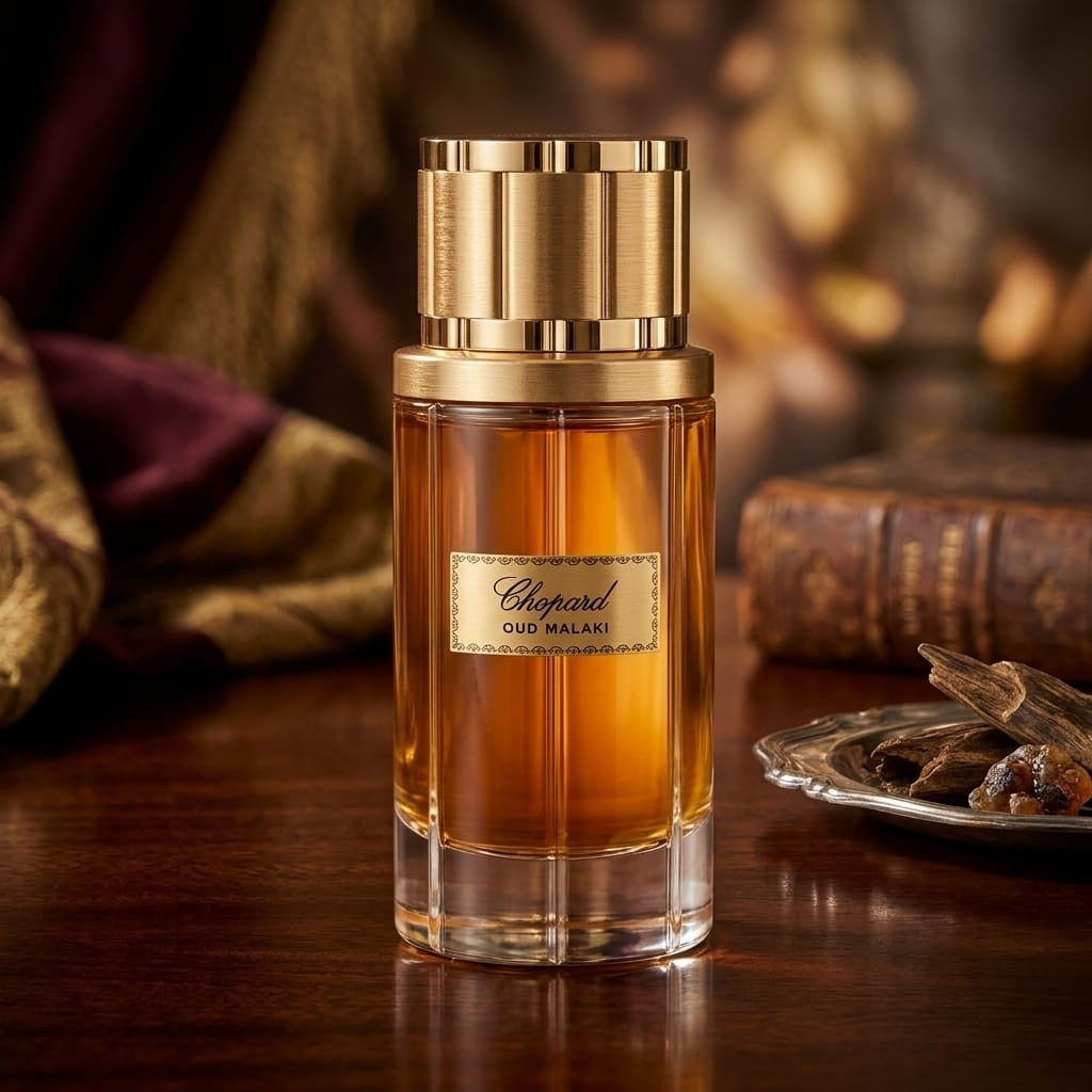 Chopard Oud Malaki EDP