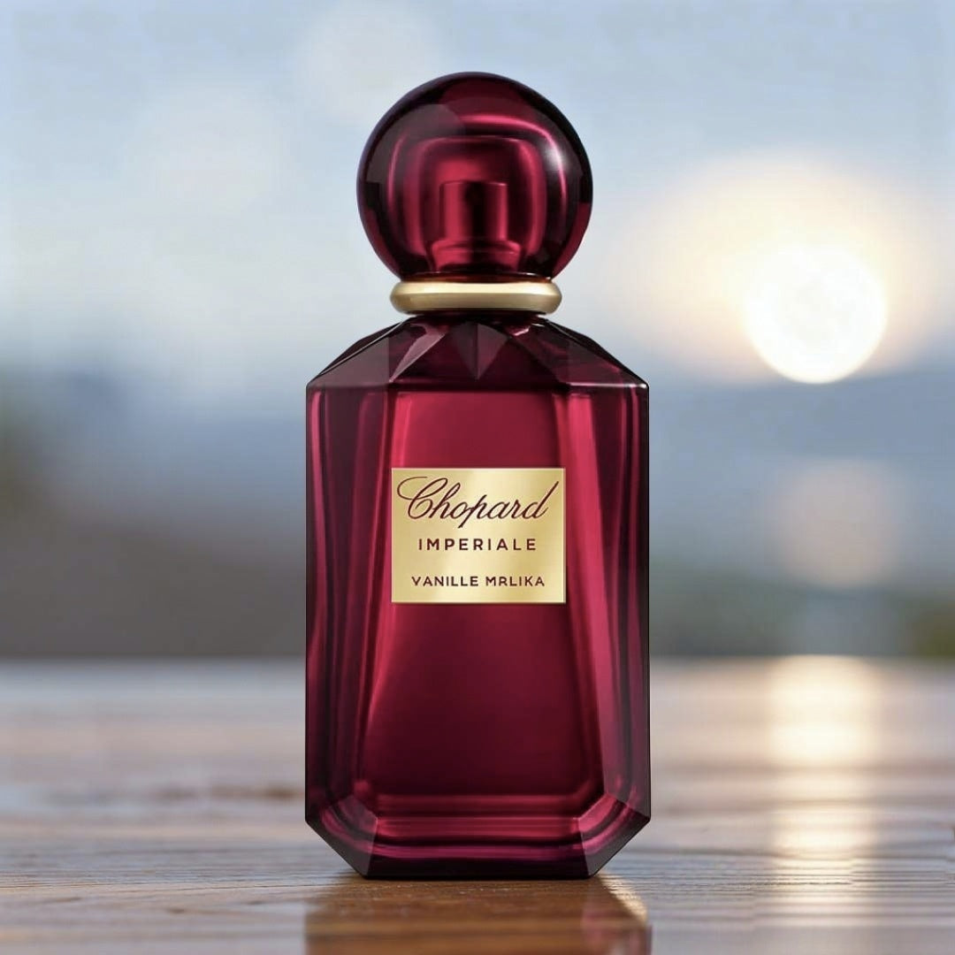 Chopard Vanille Malika Edp For Women