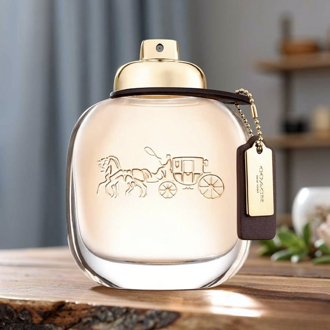 Coach Edp For Women