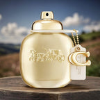 Coach Gold Parfum For Women