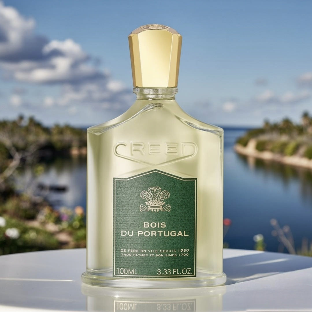 Creed Bois Du Portugal Edp