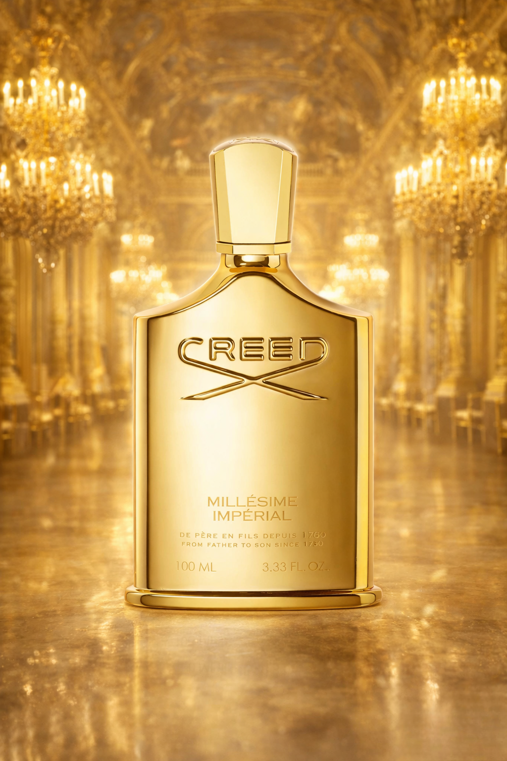 Creed Millesime Imperial EDP