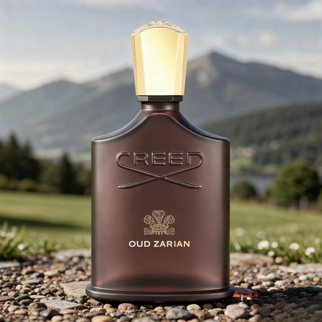 Creed Oud Zarian Edp