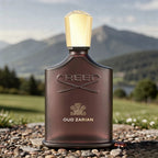Creed Oud Zarian Edp