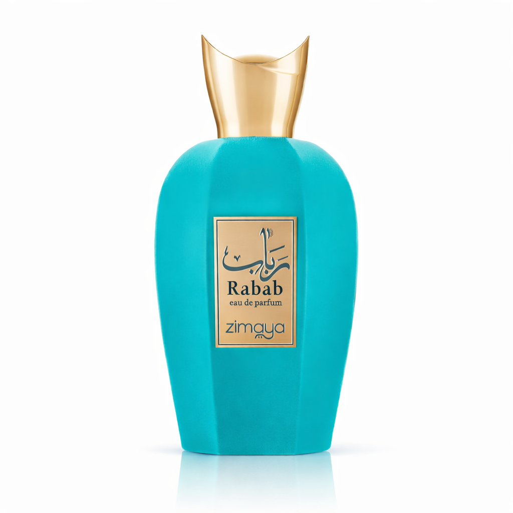 Afnan Zimaya Rabab Edp Unisex