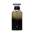 Ahmed Al Maghribi Black Fume Edp
