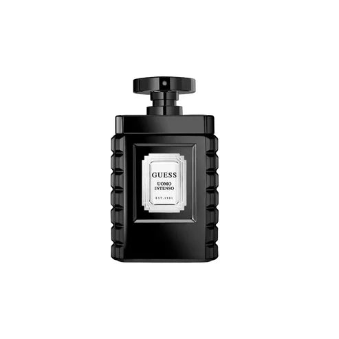 Guess Uomo Intenso Edp For Men