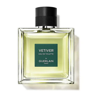 Guerlain Vetiver EDT