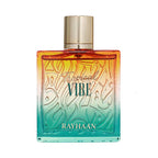 Rayhaan Tropical Vibe Edp Unisex