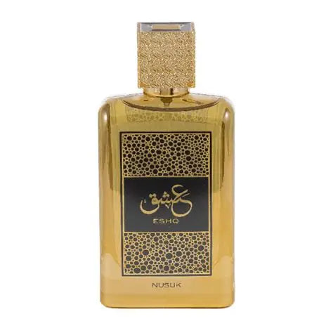 Nusuk Eshq Edp