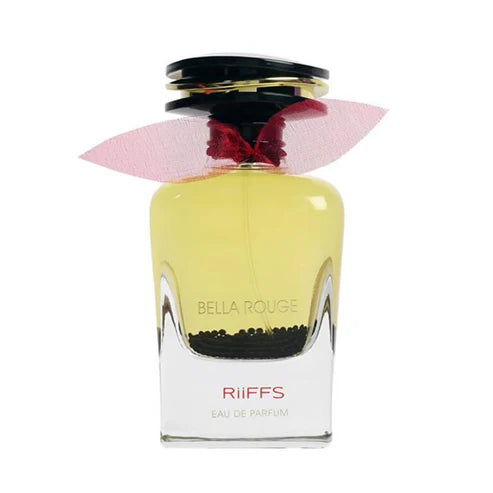 Riiffs Bella Rouge EDP For Women