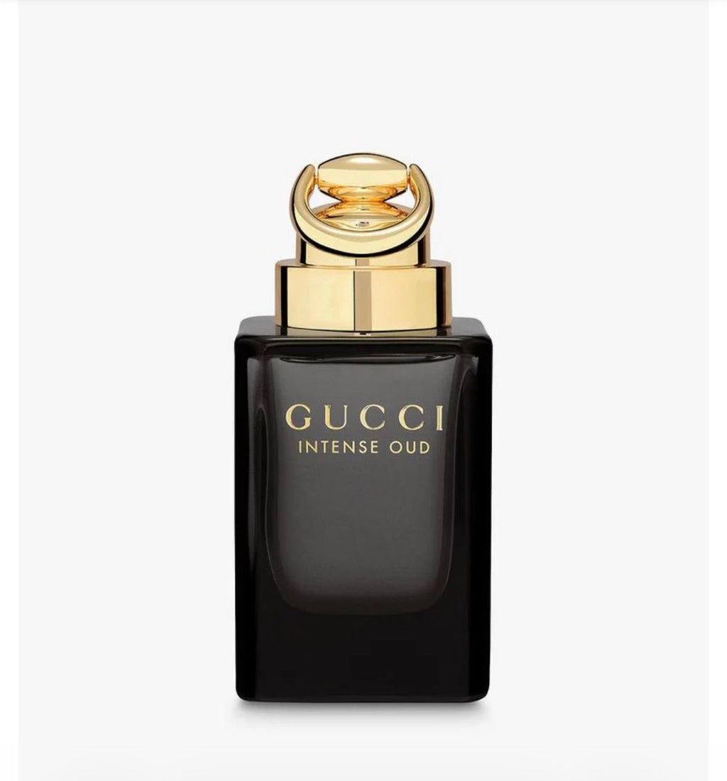 Gucci Intense Oud EDP