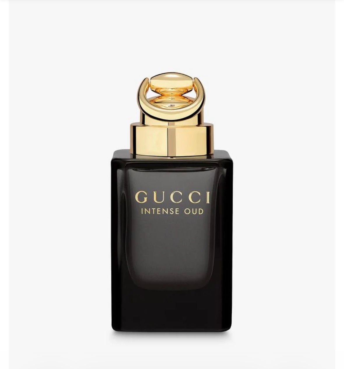 Gucci Intense Oud EDP