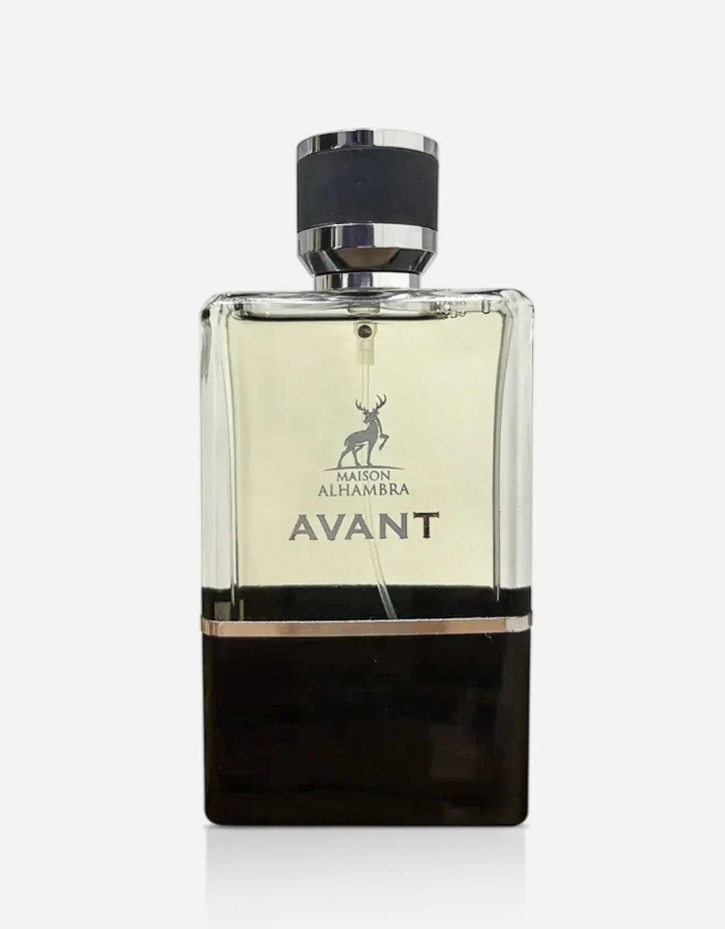Maison Alhambra Avant EDP