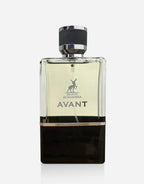 Maison Alhambra Avant EDP