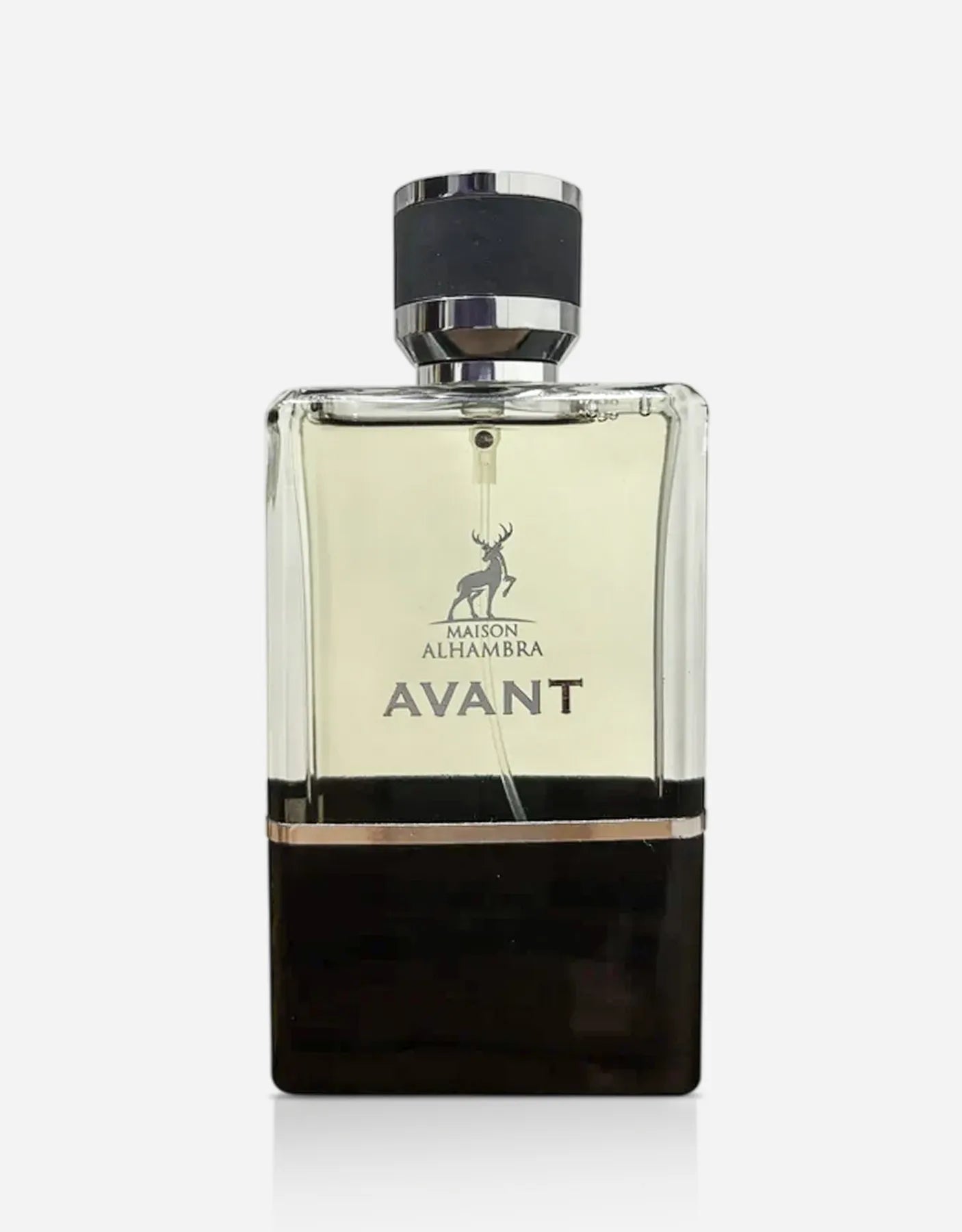 Maison Alhambra Avant EDP