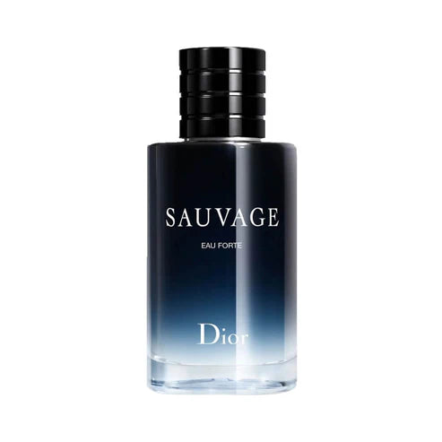 Dior Sauvage Eau Forte Parfum For Men