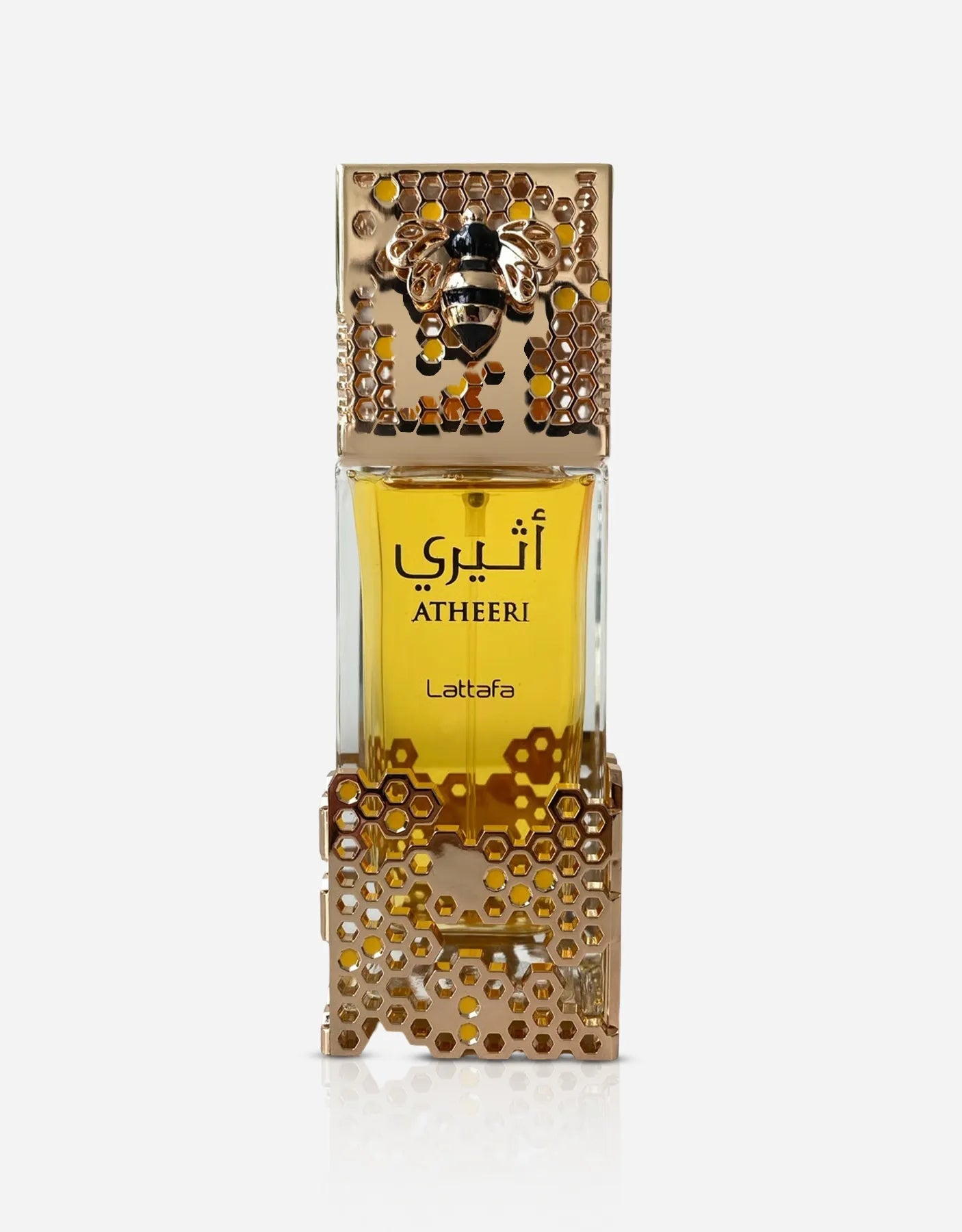 Lattafa Atheeri Edp For Women