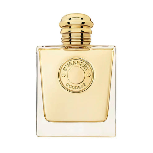 Burberry Goddess Edp For Women