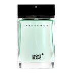 Montblanc Presence EDT For Men