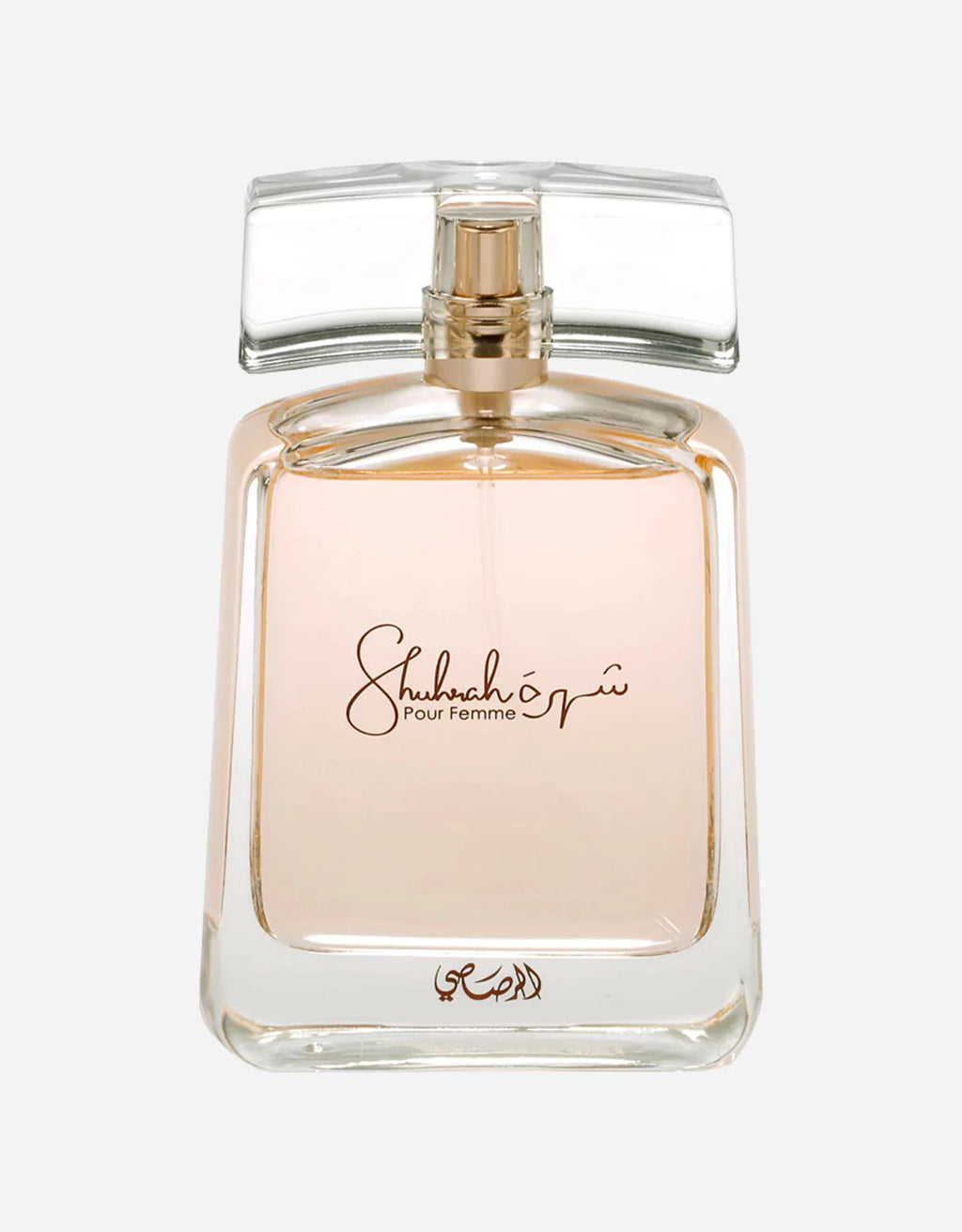 Rasasi Shuhrah Pour Femme EDP